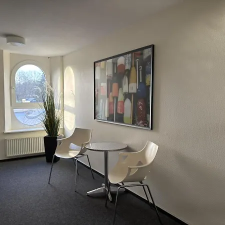 Haus Hohe Worth, 110