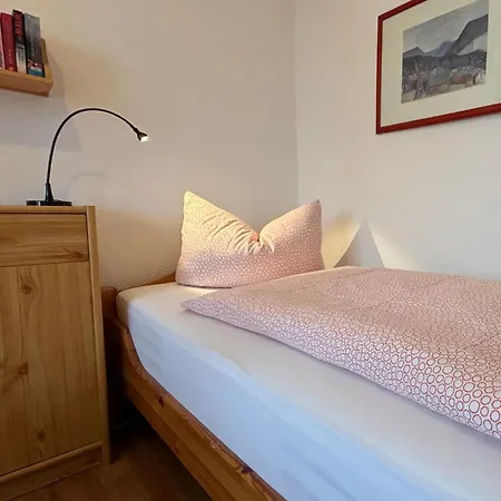 Apartment Haus Hohe Worth, 110 Cuxhaven