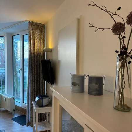 Haus Hohe Worth, 110 Cuxhaven