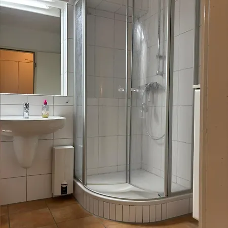 Haus Hohe Worth, 110 Appartement Cuxhaven