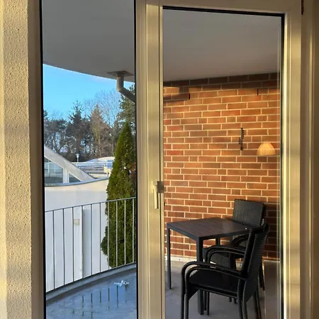 Haus Hohe Worth, 110 Cuxhaven