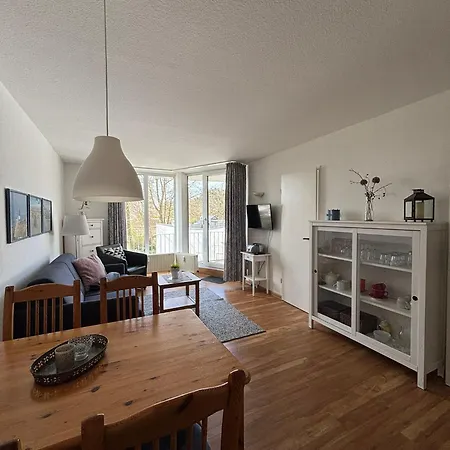 Apartment Haus Hohe Worth, 110 *