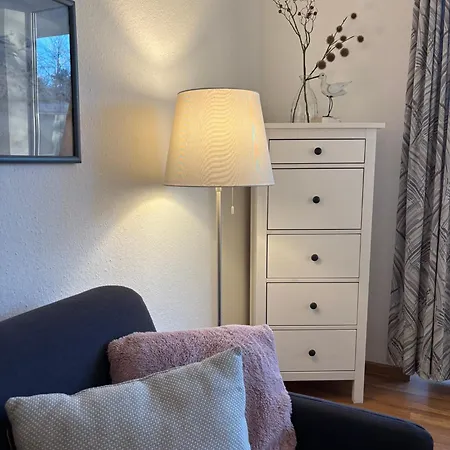 Haus Hohe Worth, 110 * Cuxhaven