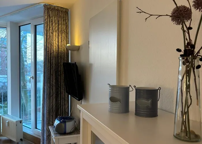 Haus Hohe Worth, 110 Cuxhaven